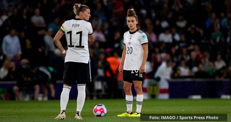 It´s coming Home? - Ich denke nicht!