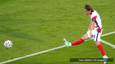 Luka Modric