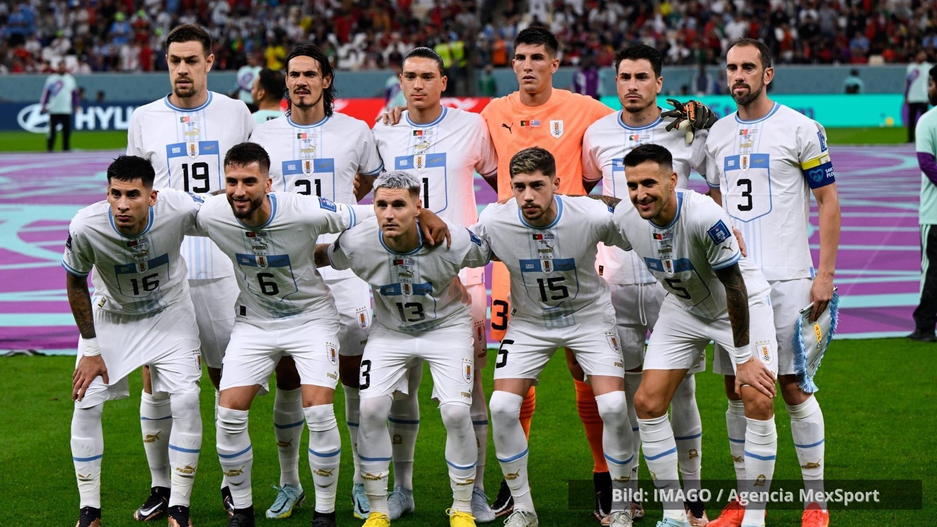 WM-Vorschau Gruppe H – Wer darf bleiben, wer muss gehen?