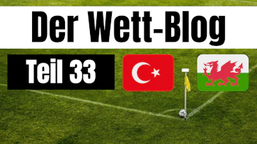 Wett-Tipp-Türkei-Wales