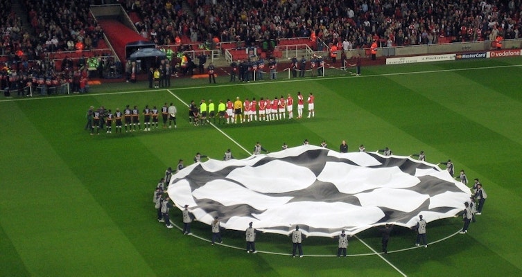 Gute Wetten für Champions League Samstag