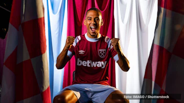 Thilo Kehrer West Ham United