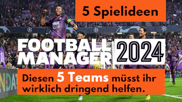 5 Teams
