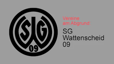 Abgrund Wattenscheid