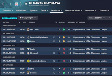 Bratislava CL