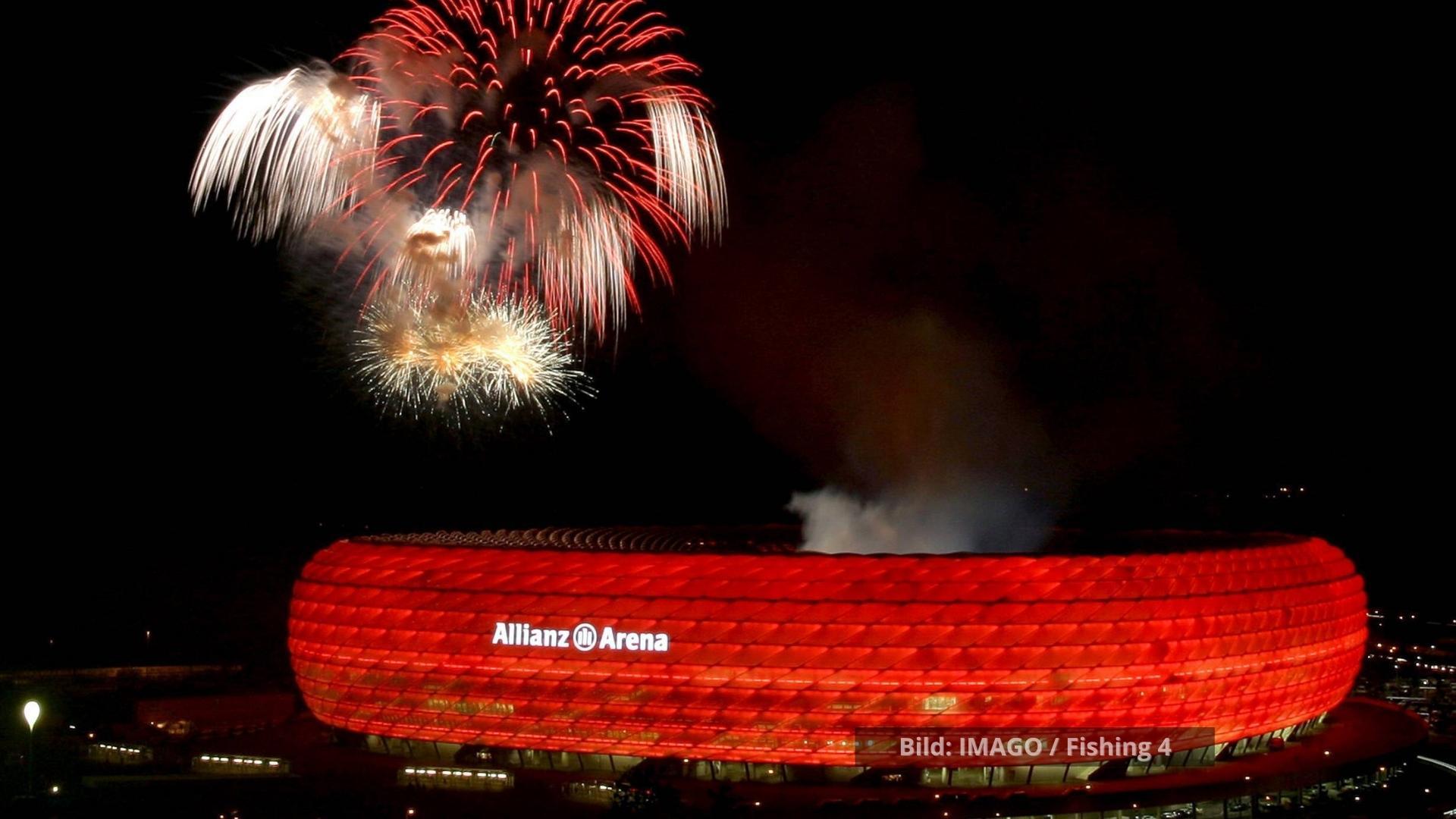 Bundesliga History 2005/06: Magath holt den Bayern wieder das Double