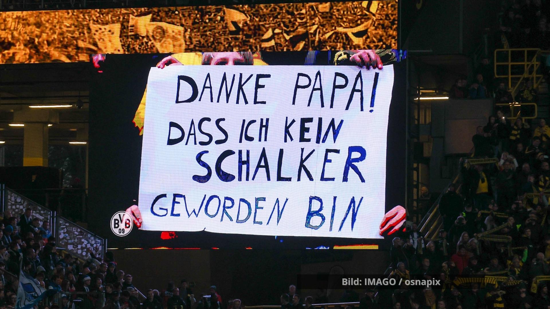 Schalke gegen Dortmund – Die besten Spiele