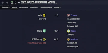 Conference League