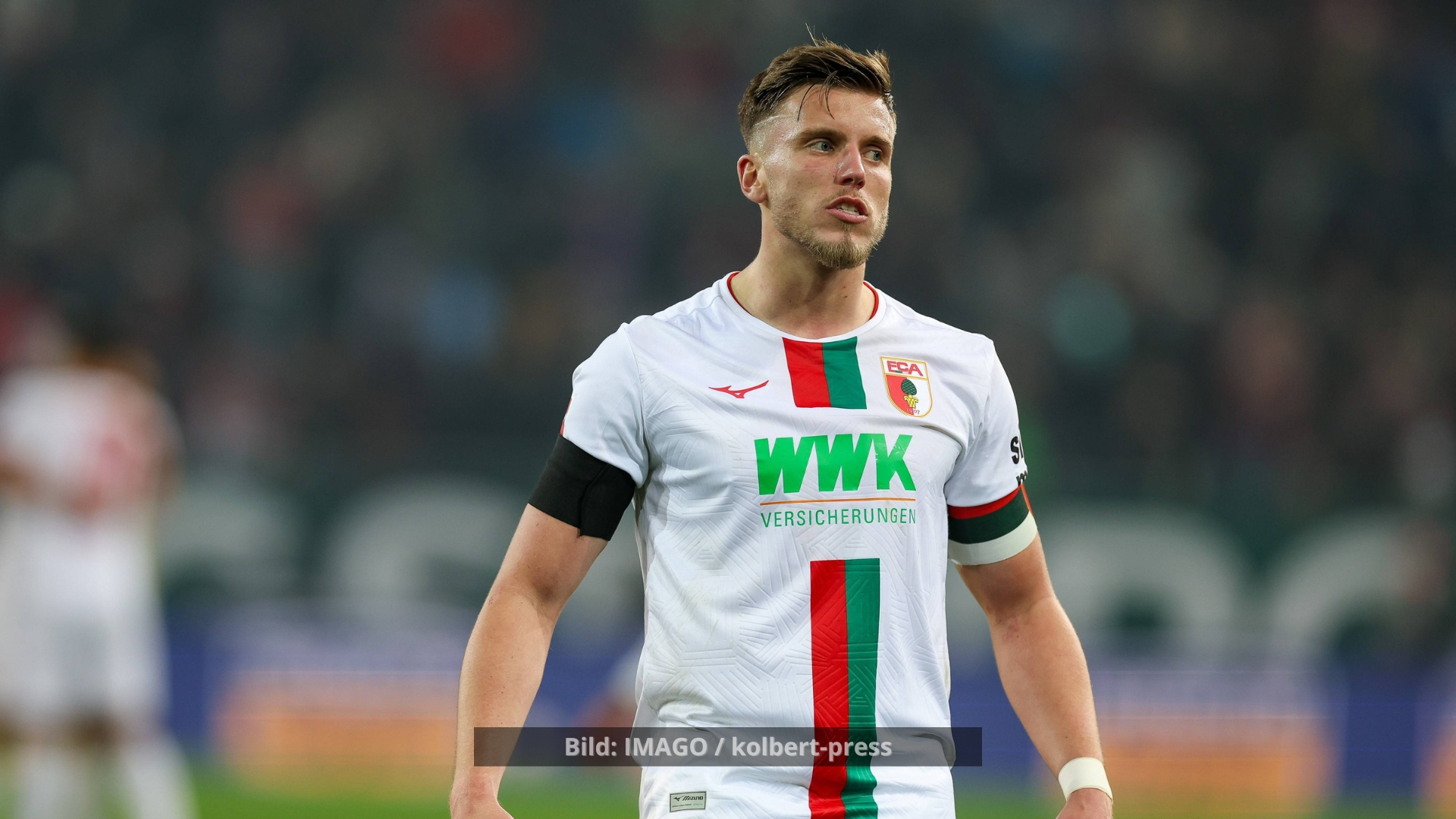 Bayern & Frankfurt buhlen um Ermedin Demirovic