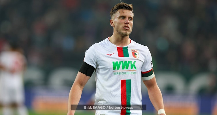 Bayern & Frankfurt buhlen um Ermedin Demirovic