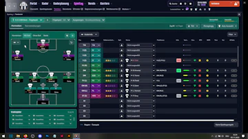 FM Taktik