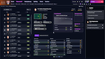 FM Training
