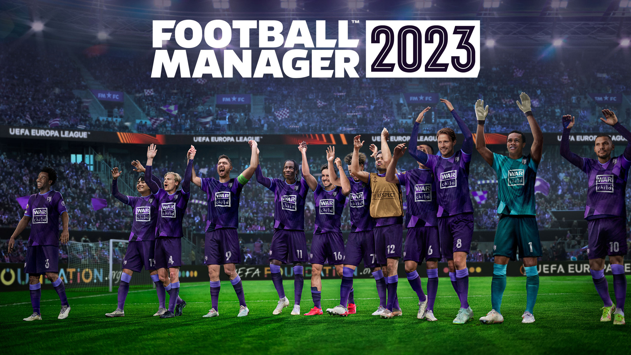 Football Manager 2023: Mehr als nur ein Spiel