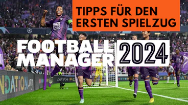 FM24 Erster Spielzug