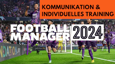FM24 Kommunikation