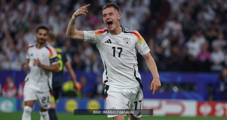 EURO KOMPAKT: Klare Verhältnisse in den Gruppen A & B