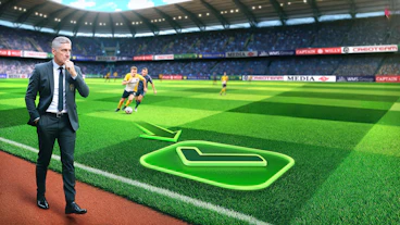 Football Tactics Glory