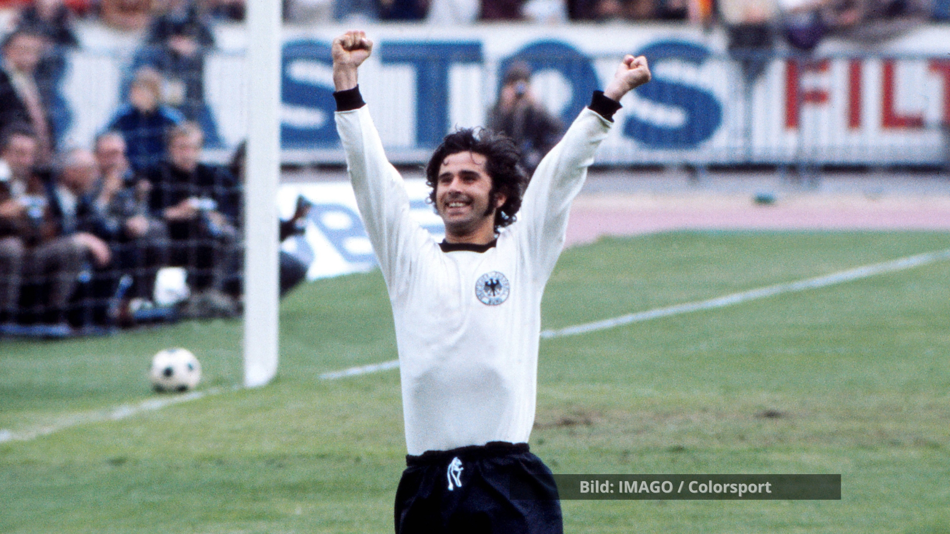 Alle EM-Torschützenkönige von 1960 bis heute