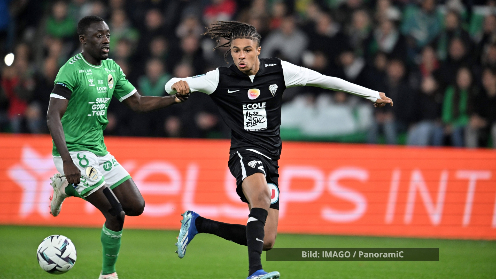 Wintertransfers: Eintracht Frankfurt will Bahoya