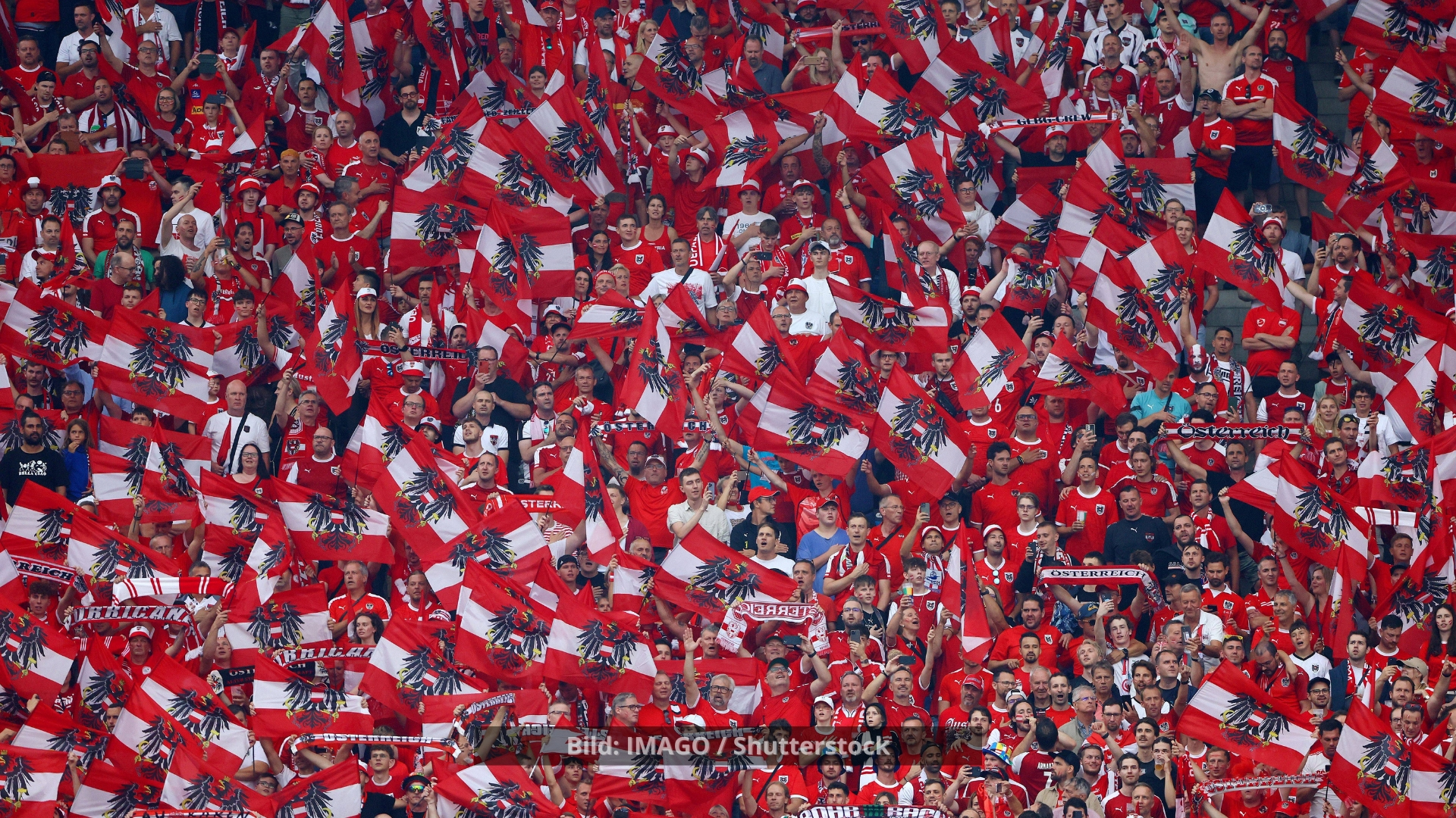 EURO KOMPAKT: Österreich und die Ukraine melden sich zurück