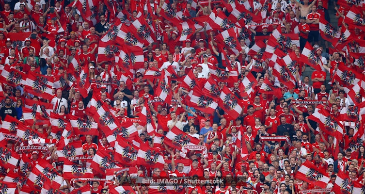 EURO KOMPAKT: Österreich und die Ukraine melden sich zurück