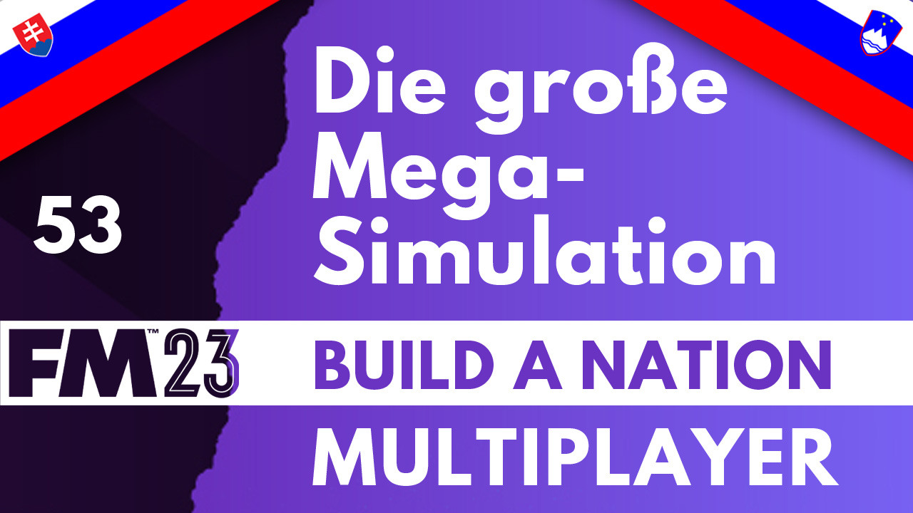 FM23: Wir haben 20 weitere Jahre simuliert – was ist passiert?