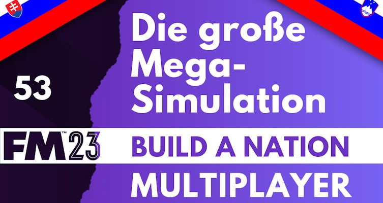 FM23: Wir haben 20 weitere Jahre simuliert – was ist passiert?