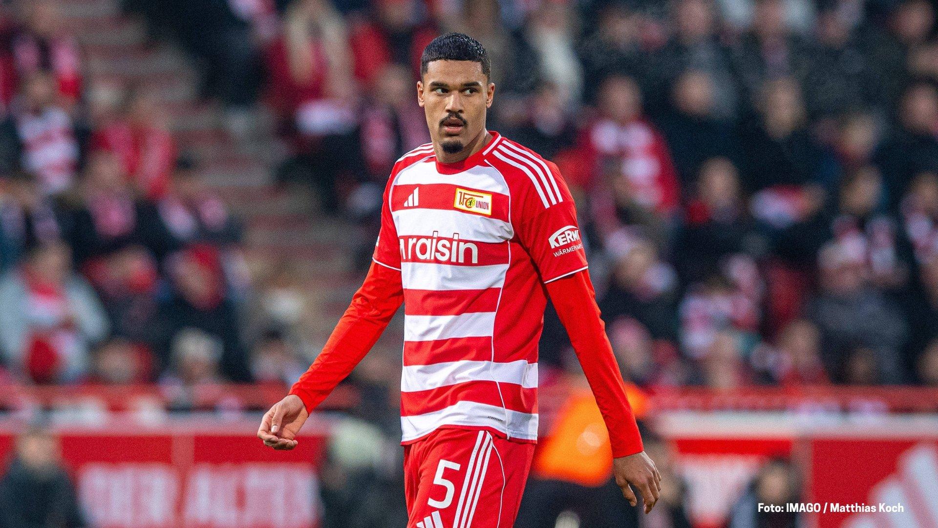 Wo spielt Danilho Doekhi im Herbst 2026?