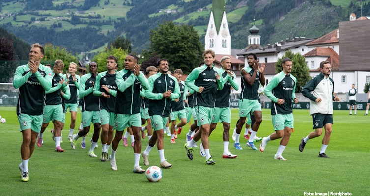 Shopping-Guide zu Werder Bremen: Welche Transfers könnten die Grünweißen diesen Sommer noch verstärken?