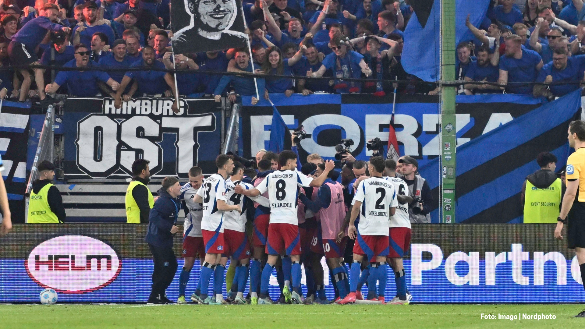 Shopping Guide zum Hamburger SV: Welche Transfers könnten den HSV im Sommer 2025 verstärken?