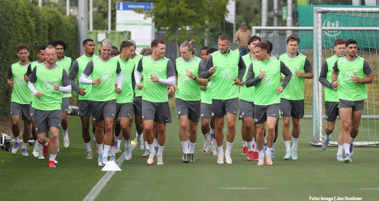 VfL Wolfsburg: Aufrüsten für einen erfolgreichen Neustart?