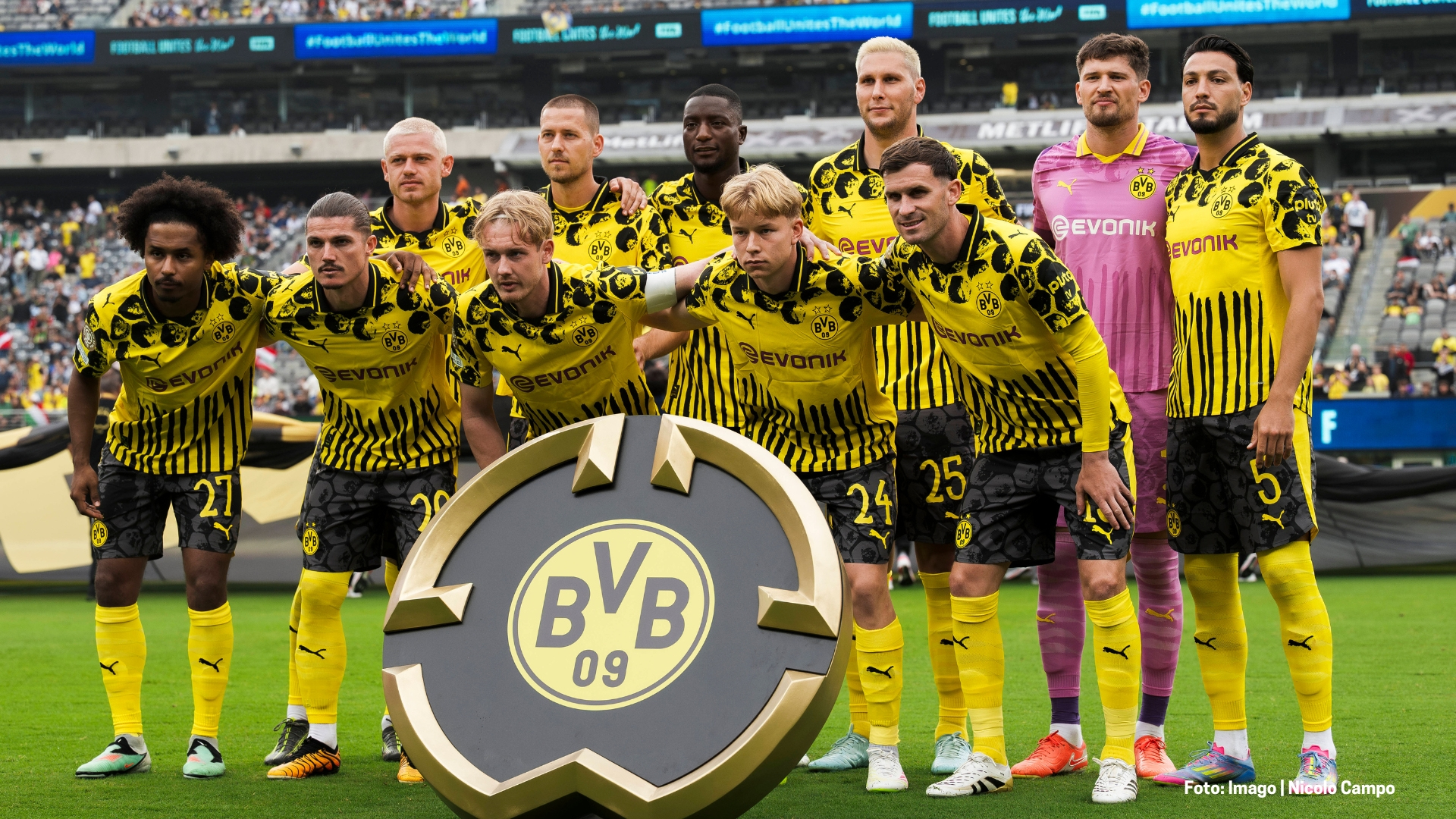 Shopping-Guide zu Borussia Dortmund: Welche Transfers könnten den BVB diesen Sommer verstärken?