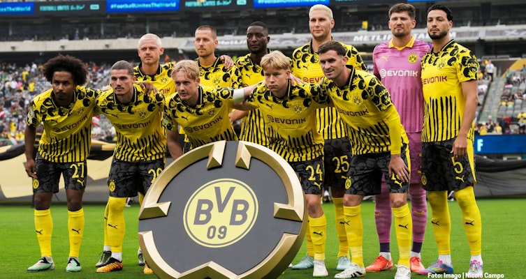 Shopping-Guide zu Borussia Dortmund: Welche Transfers könnten den BVB diesen Sommer verstärken?