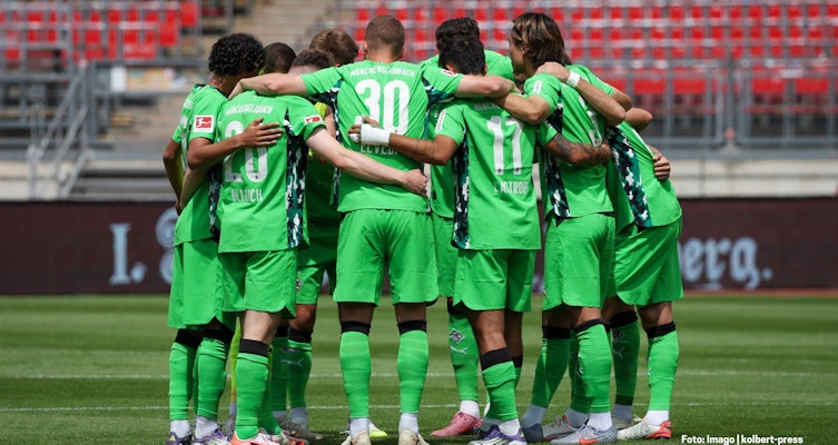 Mit Machino und Fluppe zurück in die Erfolgsspur? Wie geht es weiter bei Borussia Mönchengladbach?