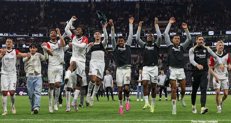 Shopping-Guide zu Eintracht Frankfurt: Welche Transfers könnten die SGE diesen Sommer verbessern?