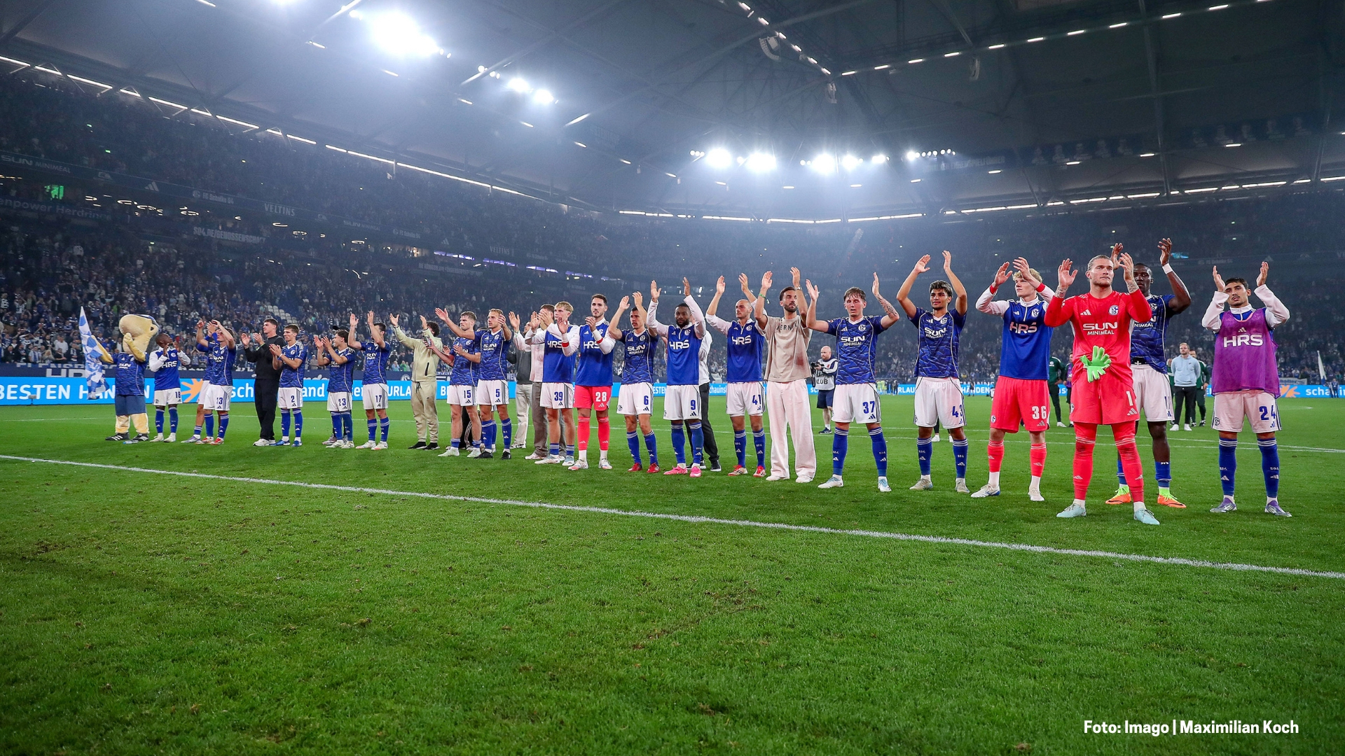 2. Bundesliga: Das waren die Überraschungen des 1. Spieltags