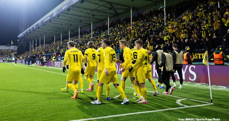 FK Bodø/Glimt: Das Überraschungsteam der Champions League Saison 2025/26