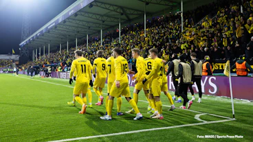 FK Bodo Glimt im Februar 2026