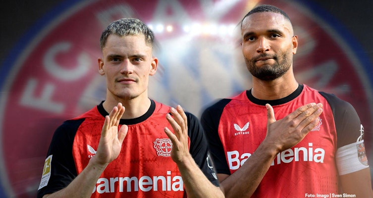 Das Ende einer Ära: Droht Bayer Leverkusen im Sommer 2025 der Ausverkauf?