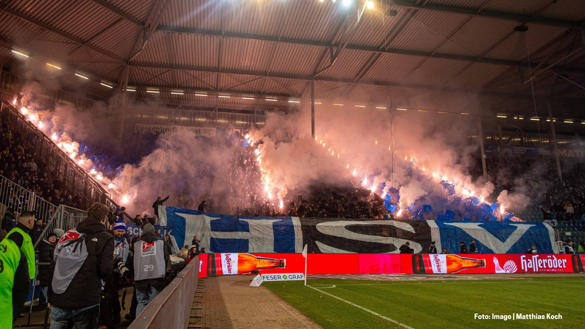 2. Bundesliga: Das Grande Finale – wer steigt am Ende auf?