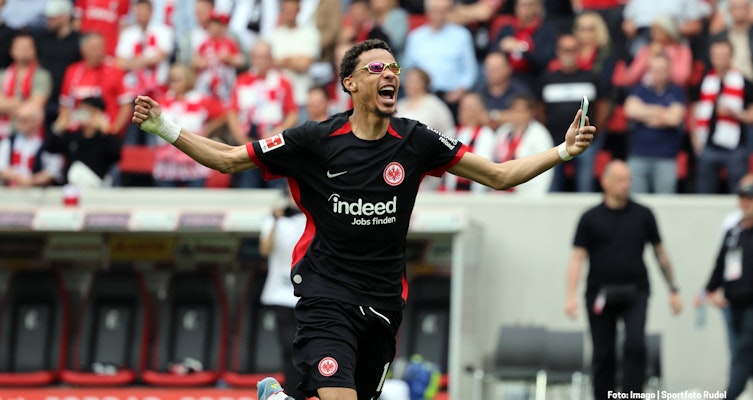 Wer waren die größten Shooting-Stars der Bundesligasaison 2024/25? (Top 10)