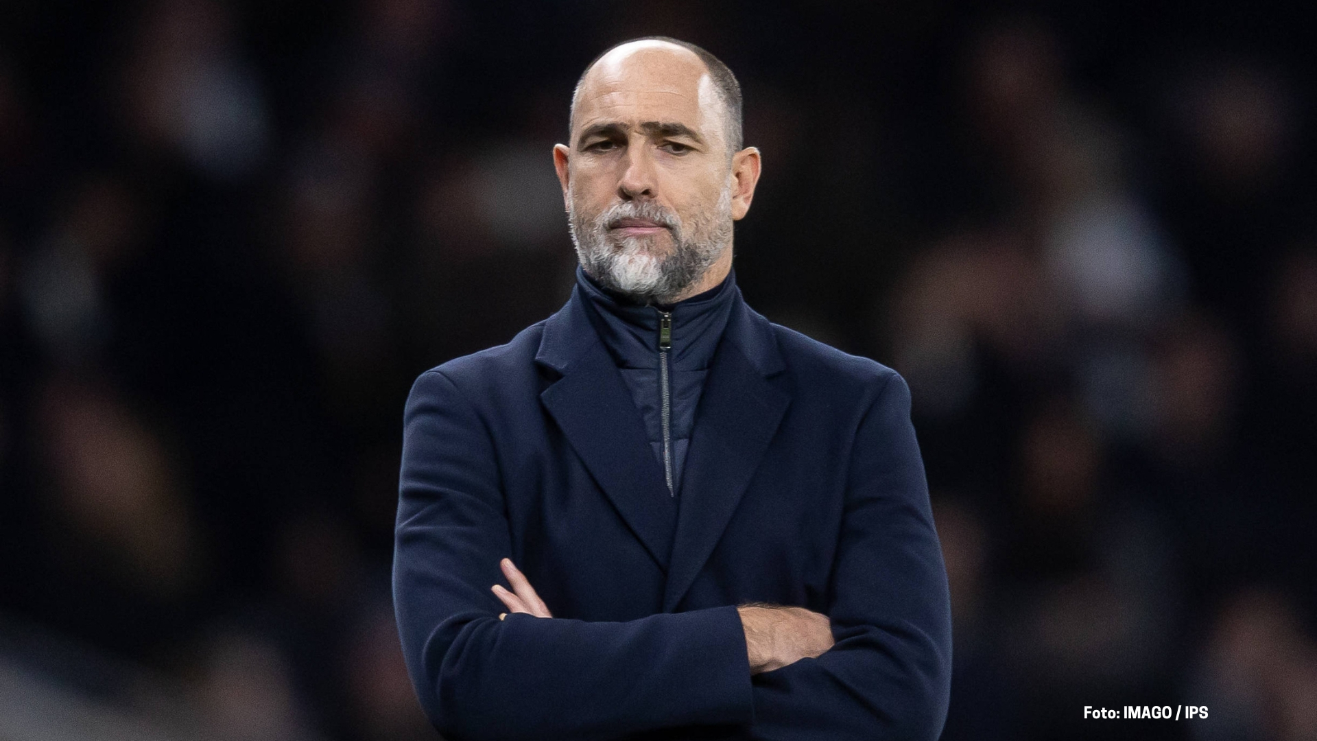 Tottenham wieder in der Krise – kann Igor Tudor die Saison retten?