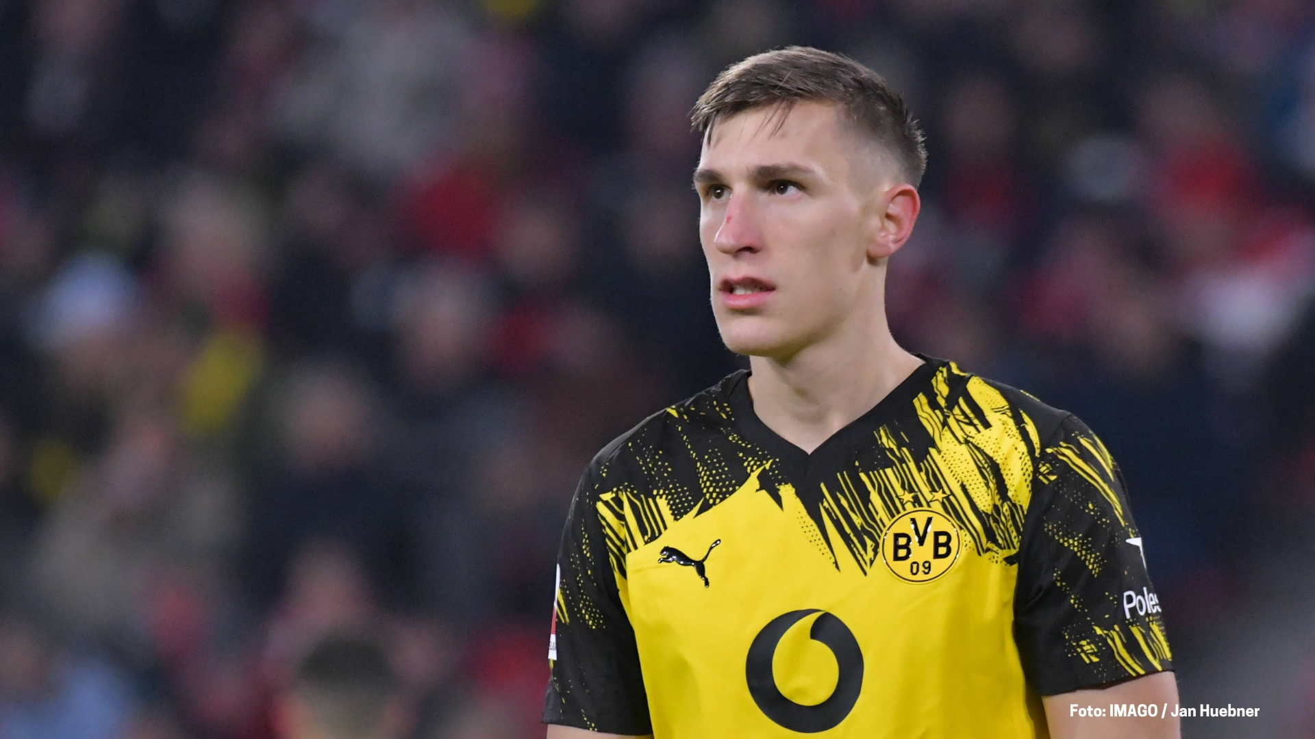 Wo spielt Nico Schlotterbeck nach dem Sommer 2026?