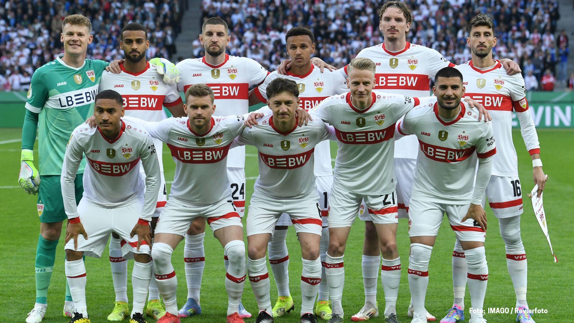 Shopping Guide zum VFB Stuttgart: Welche Transfers könnten den VFB im Sommer 2025 verstärken?