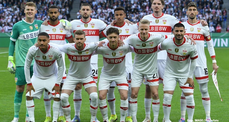 Shopping Guide zum VFB Stuttgart: Welche Transfers könnten den VFB im Sommer 2025 verstärken?