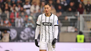 Younes Ebnoutalib im November 2025