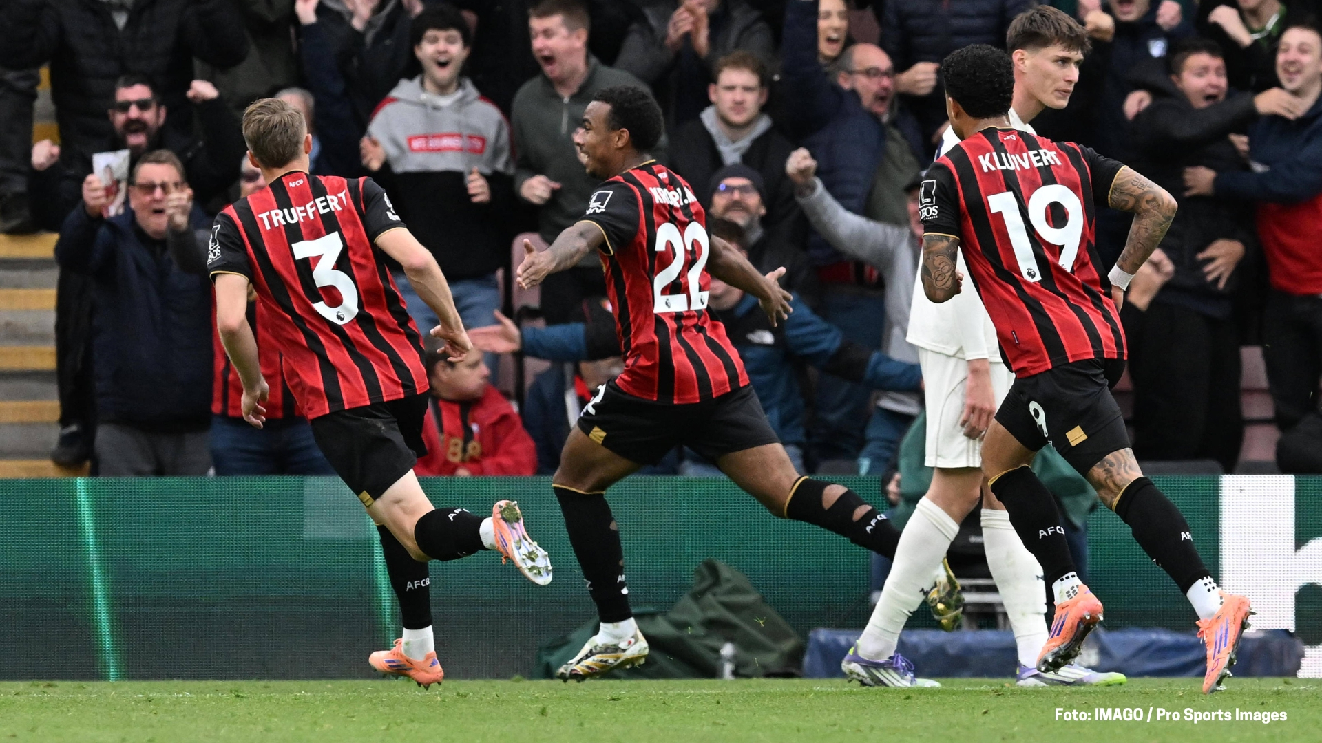 Wird es Zeit, Bournemouth ernst zu nehmen?