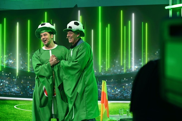 Buelent Ceylan Mario Basler