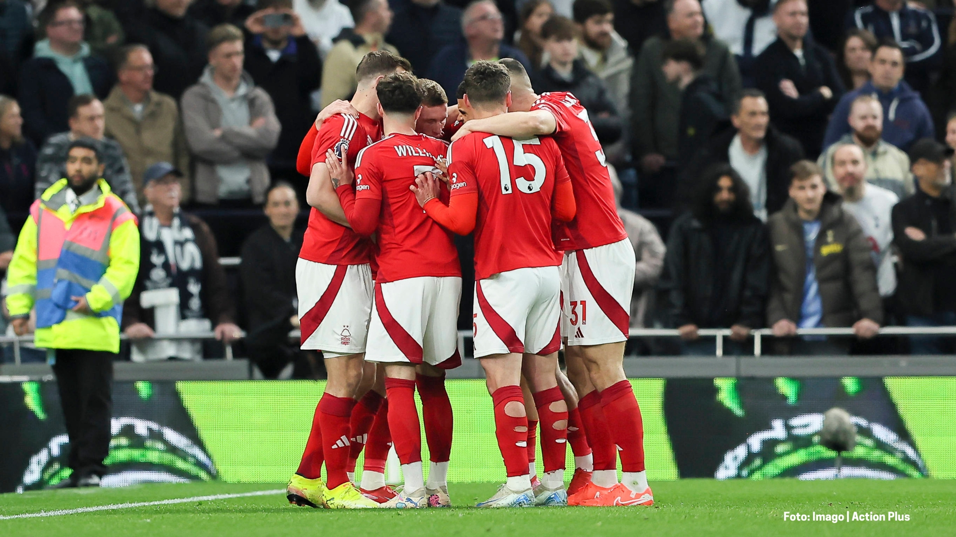 Shopping Guide zu Nottingham Forest: Mit welchen Transfers können sich die Tricky Trees oben festbeißen?