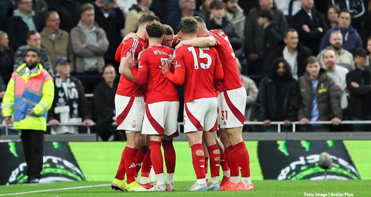 Shopping Guide zu Nottingham Forest: Mit welchen Transfers können sich die Tricky Trees oben festbeißen?